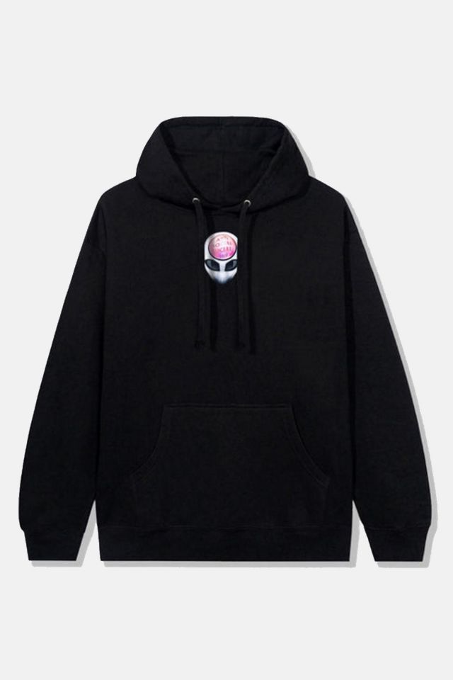 Anti Social Social Club Beyond/Be Good Hoodie | Urban Outfitters