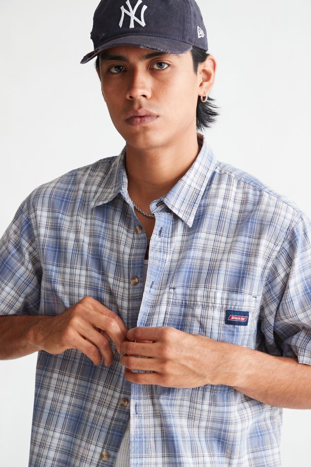 Chemise à Carreaux Dickies Vintage Urban Renewal #2