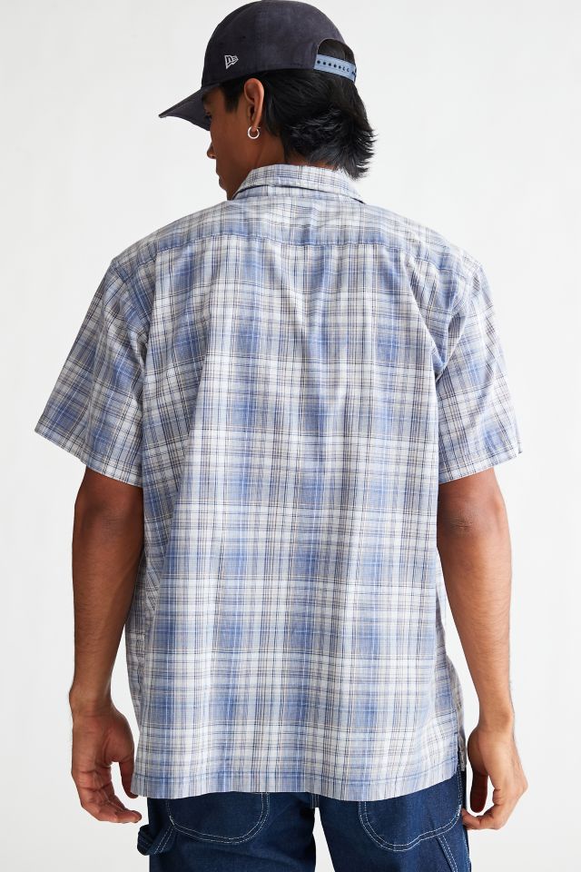 Chemise à Carreaux Dickies Vintage Urban Renewal #4