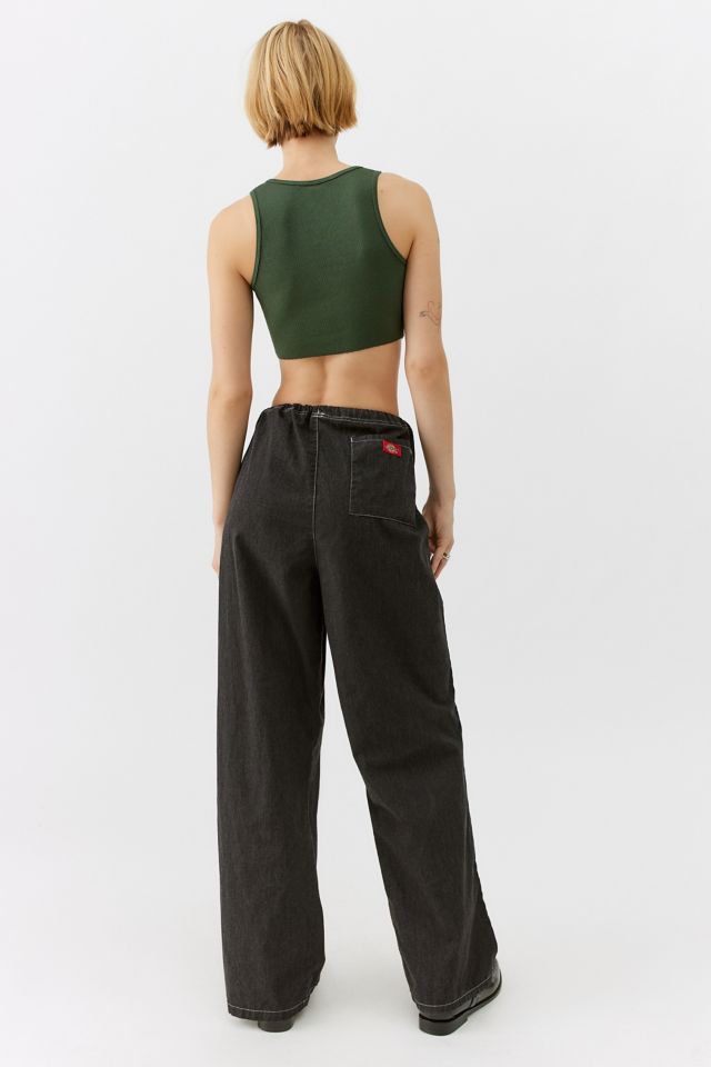 Urban Outfitters, Pants & Jumpsuits, Urban Outfitters Dickies Womens Work  Pants Size 8