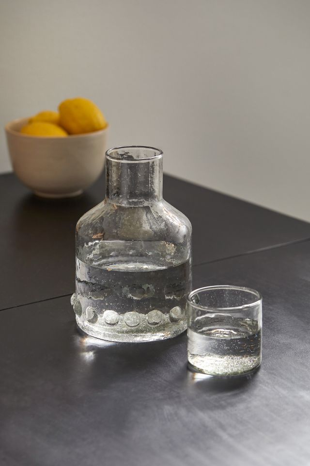 Tana Recycled Carafe #1