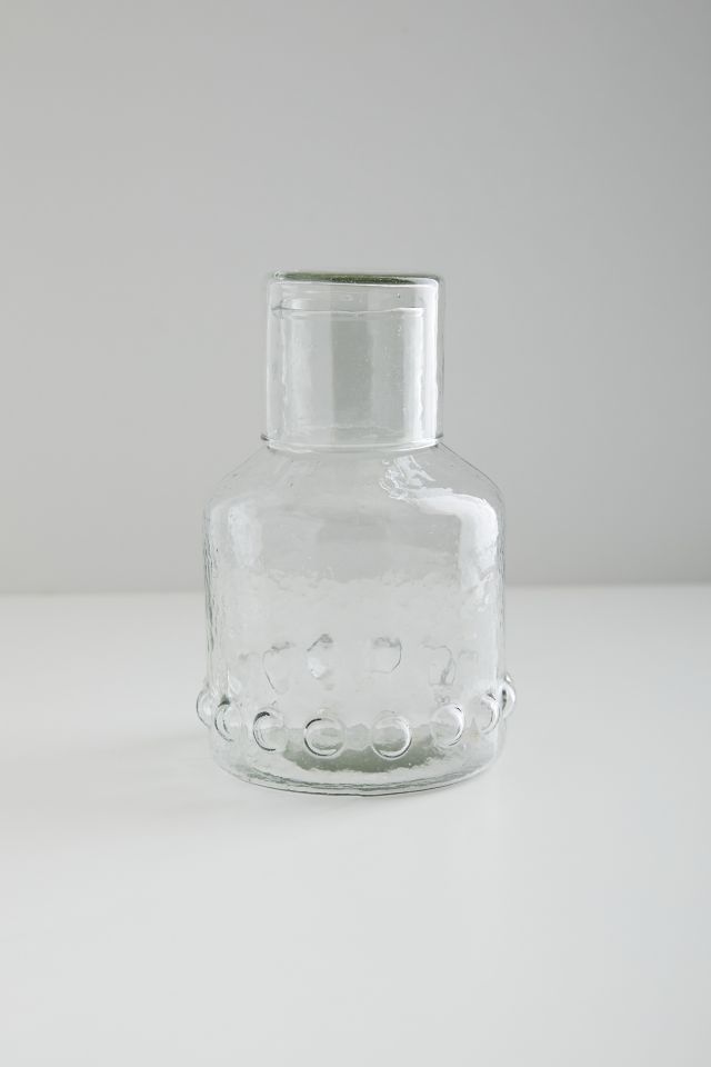 Tana Recycled Carafe #2