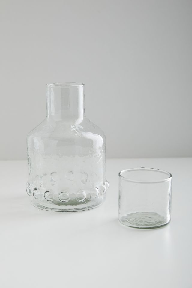 Tana Recycled Carafe #3