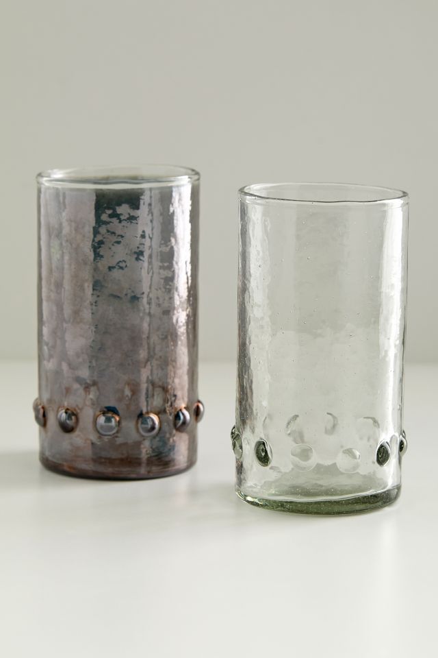 Verre Haut Tana Recyclé #3