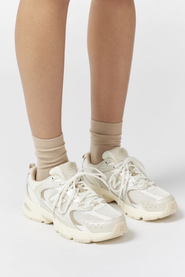 UO Essential Crew Sock 2-Pack #2