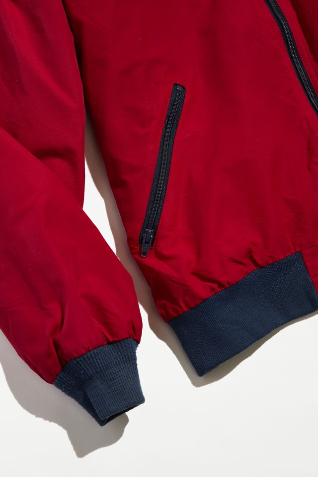 Vintage L.L. Bean Zip Jacket #2