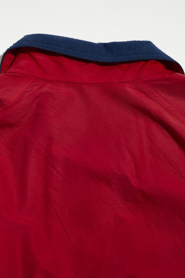 Vintage L.L. Bean Zip Jacket #3