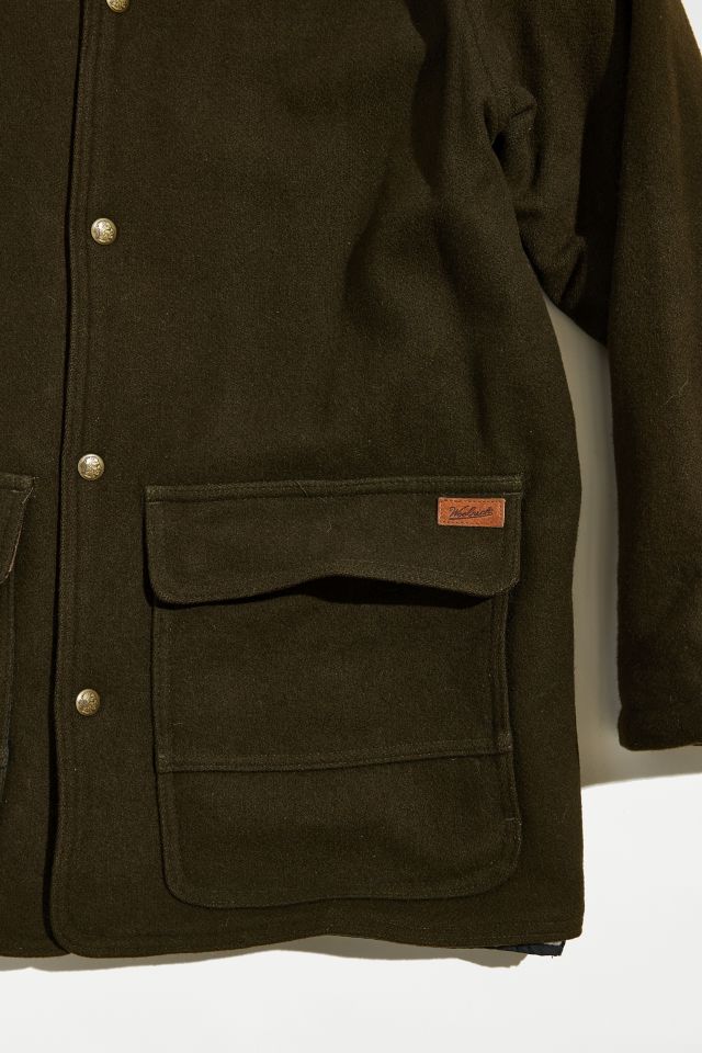Veste vintage Woolrich #2