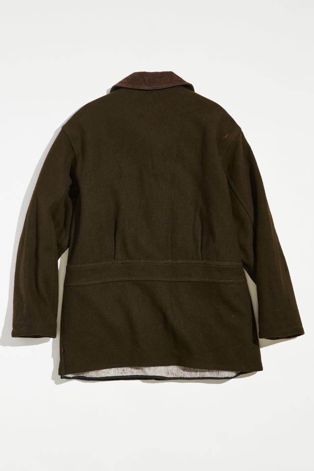 Veste vintage Woolrich #3