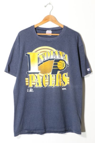 Vintage Indiana Pacers T-Shirt Sz L – 812 Vintage