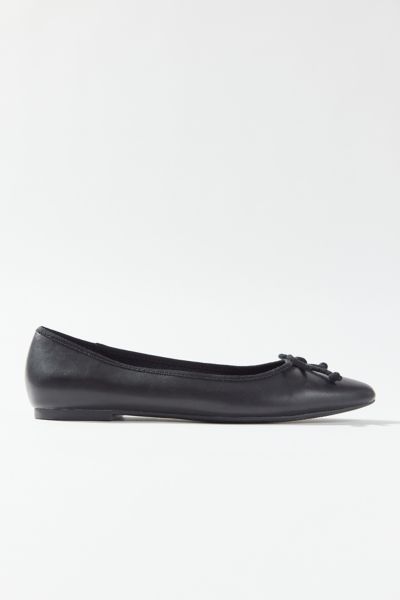 UO Erin Ballet Flat | Urban Outfitters