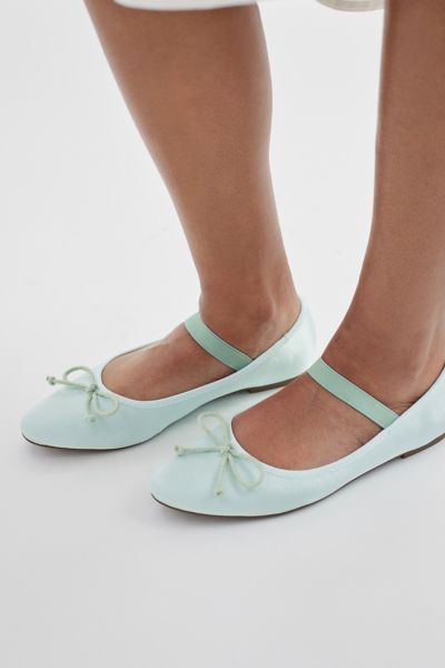 Urban outfitters ballet store flats