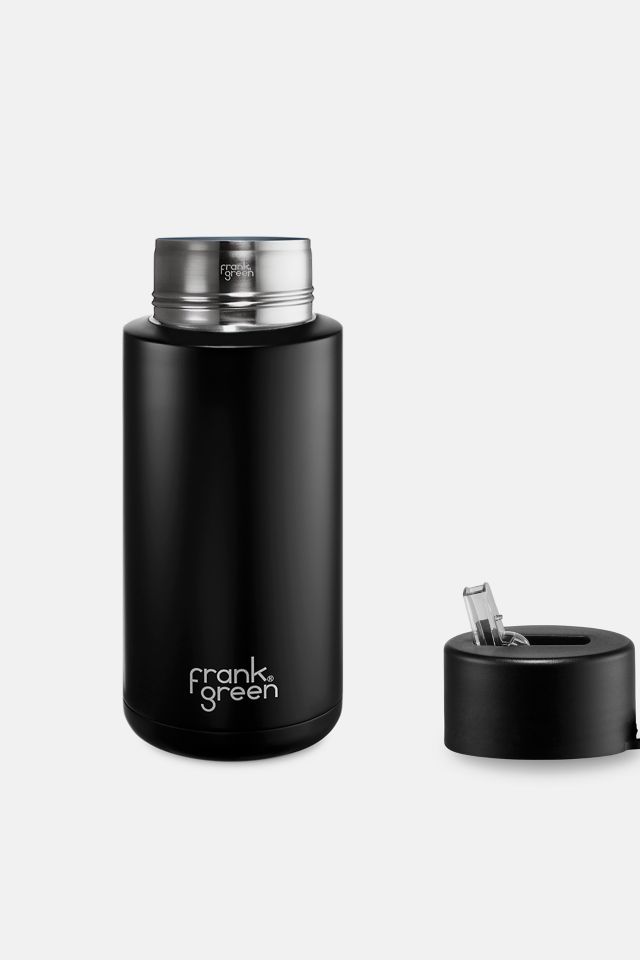 frank green 34 oz Ceramic Insulated Bottle #1