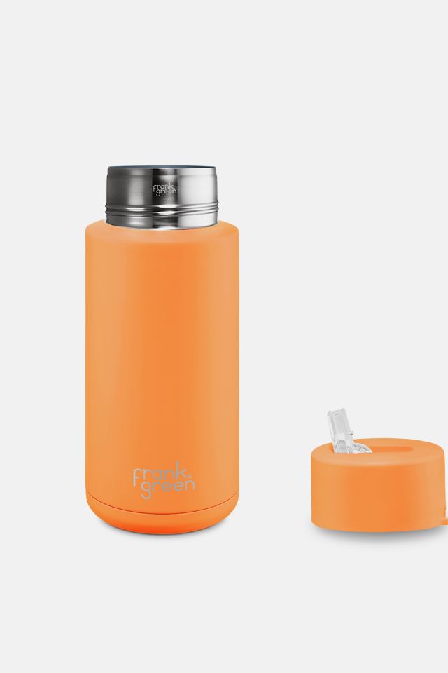 frank green 34 oz Ceramic Insulated Bottle #4
