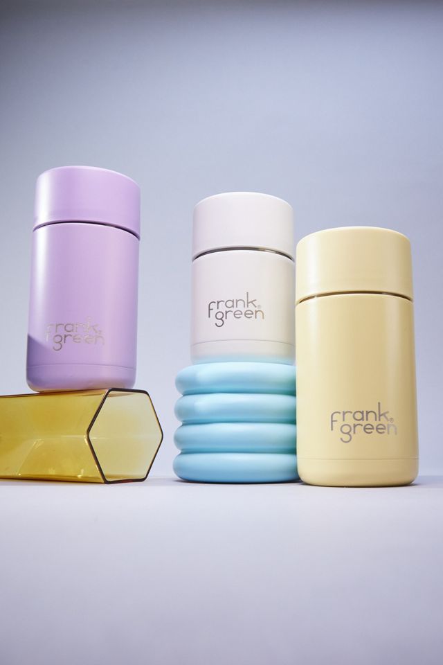 frank green 12 oz Ceramic Insulated Tumbler #1