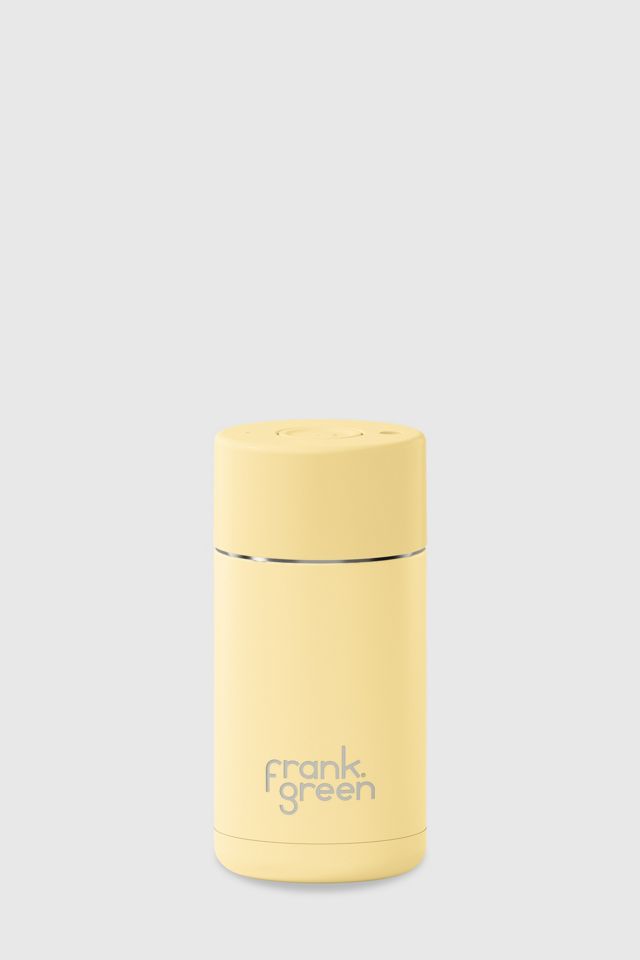 frank green 12 oz Ceramic Insulated Tumbler #3