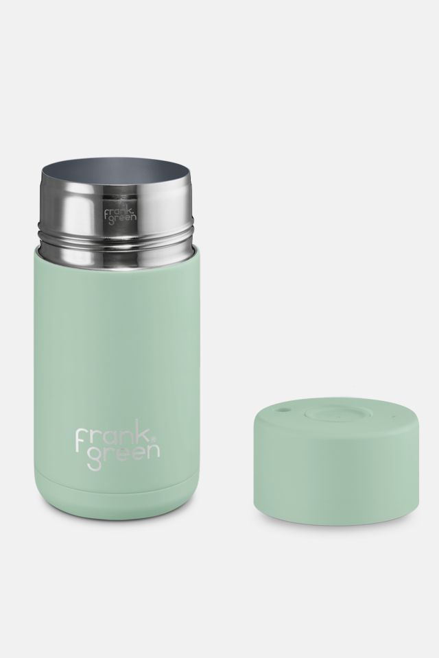 frank green 12 oz Ceramic Insulated Tumbler #2
