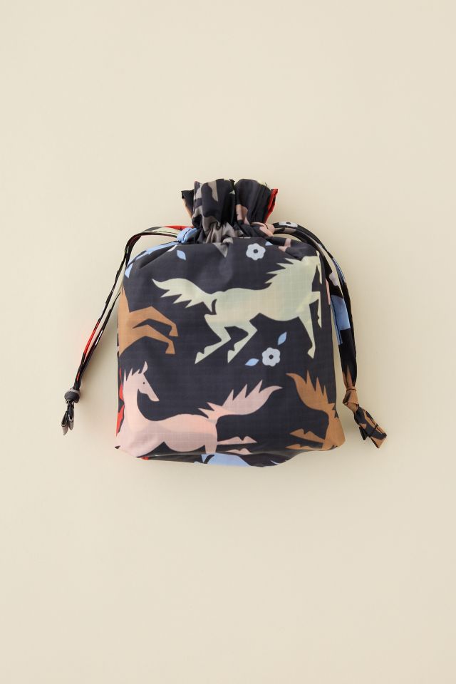 BAGGU Standard Reusable Tote Bag - Set Of 3 #2