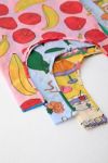 BAGGU Standard Reusable Tote Bag - Set Of 3