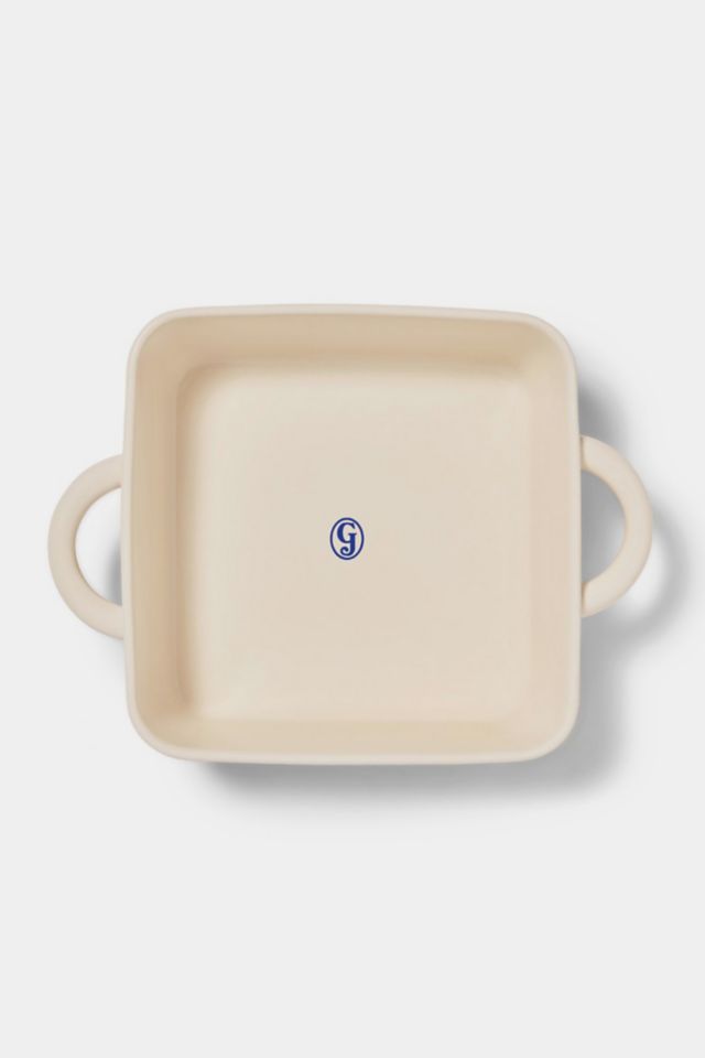 Blueberry Ceramic Non-Stick 8x8 Inch Baking Dish