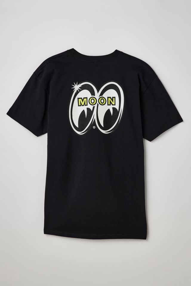 Loser Machine X MOONEYES Logo Tee | Urban Outfitters