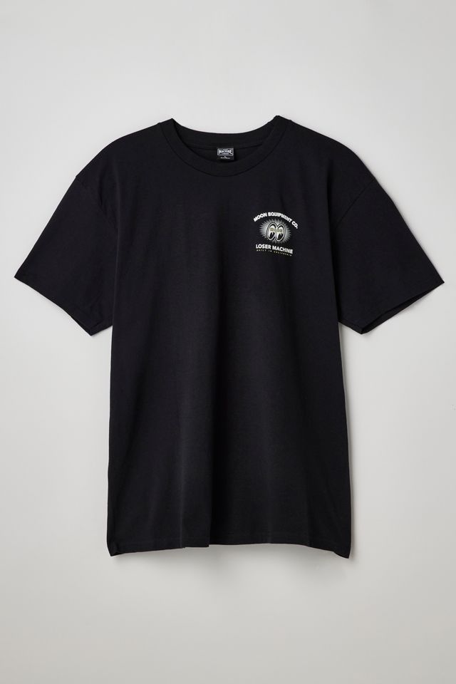 Loser Machine X MOONEYES Logo Tee | Urban Outfitters