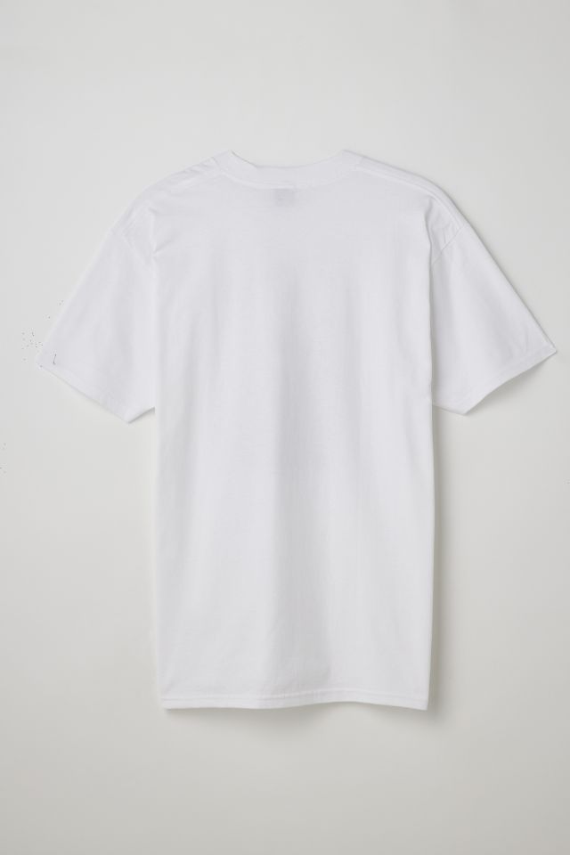 Loser Machine X MOONEYES Hot Rod Photo Tee #1