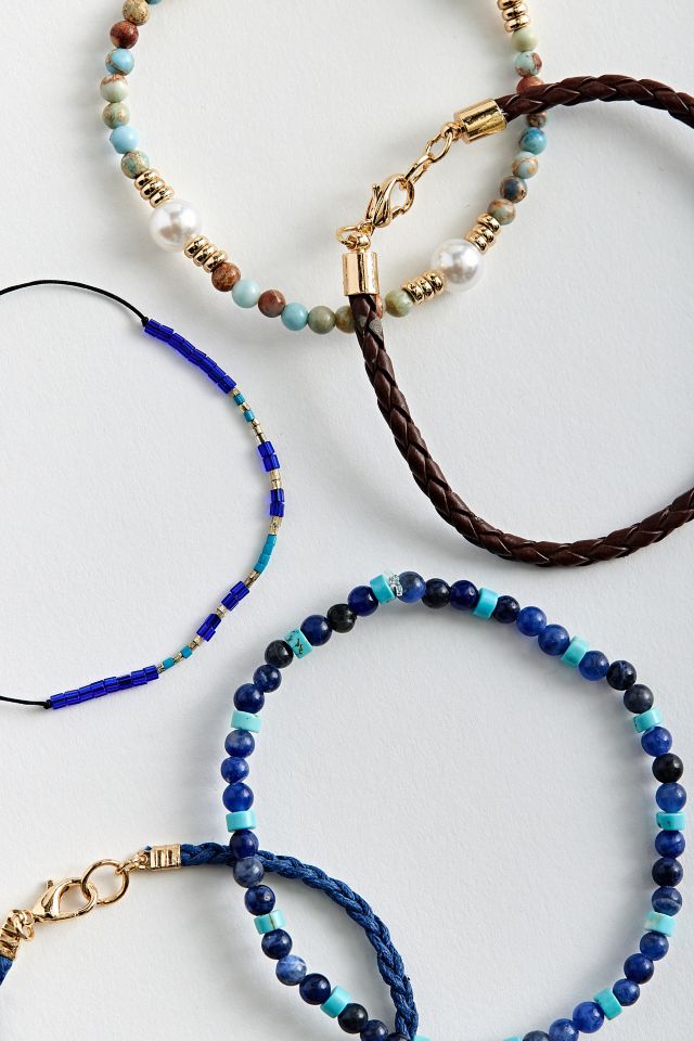 Atticus Bracelet Set #1