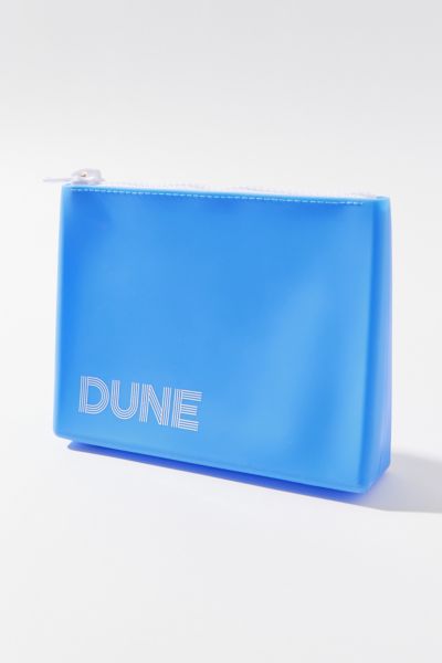 Dune discount blue bag