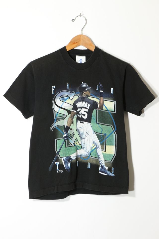 Frank thomas sale t shirt