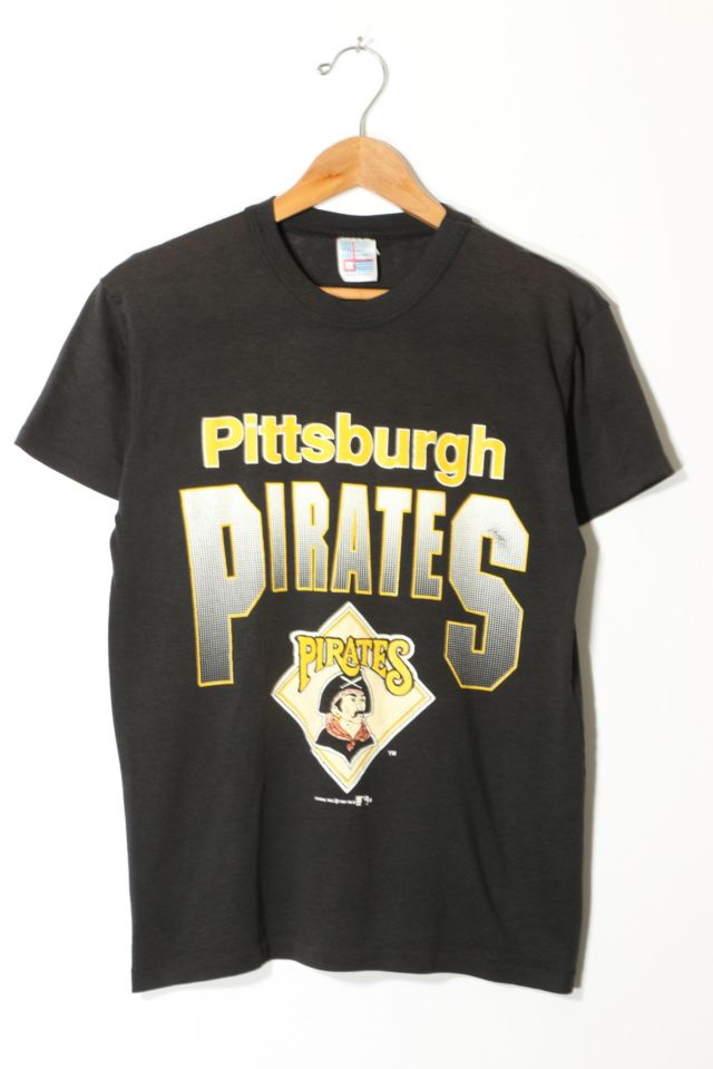 Vintage 1991 MLB Pittsburgh Pirates T-shirt