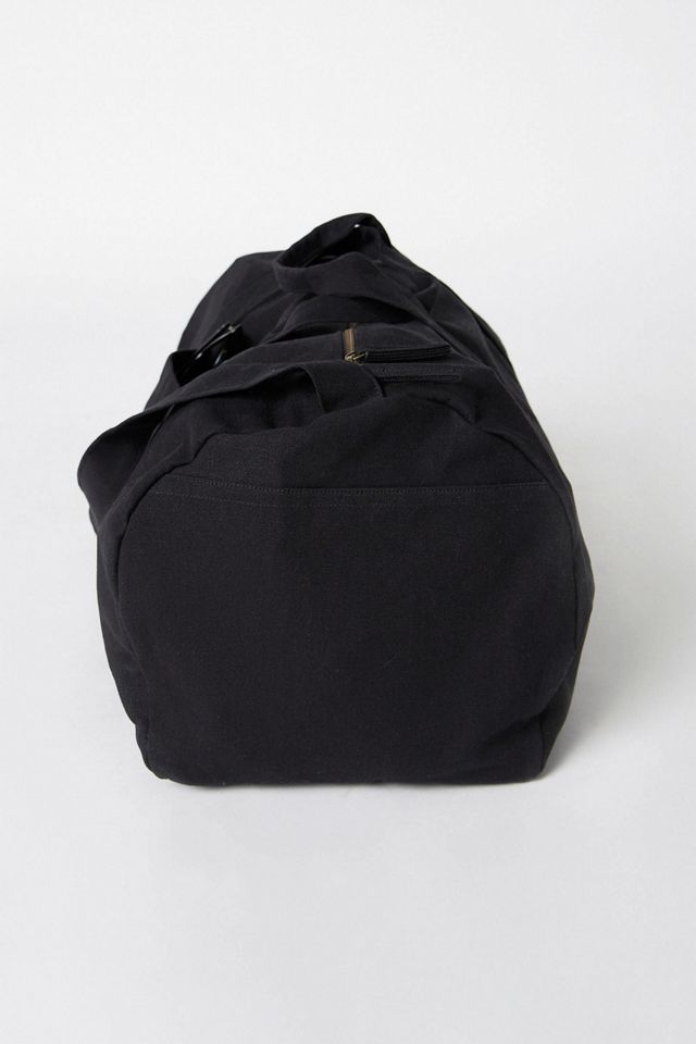 Terra Thread Organic Cotton Canvas Duffle Bag #3