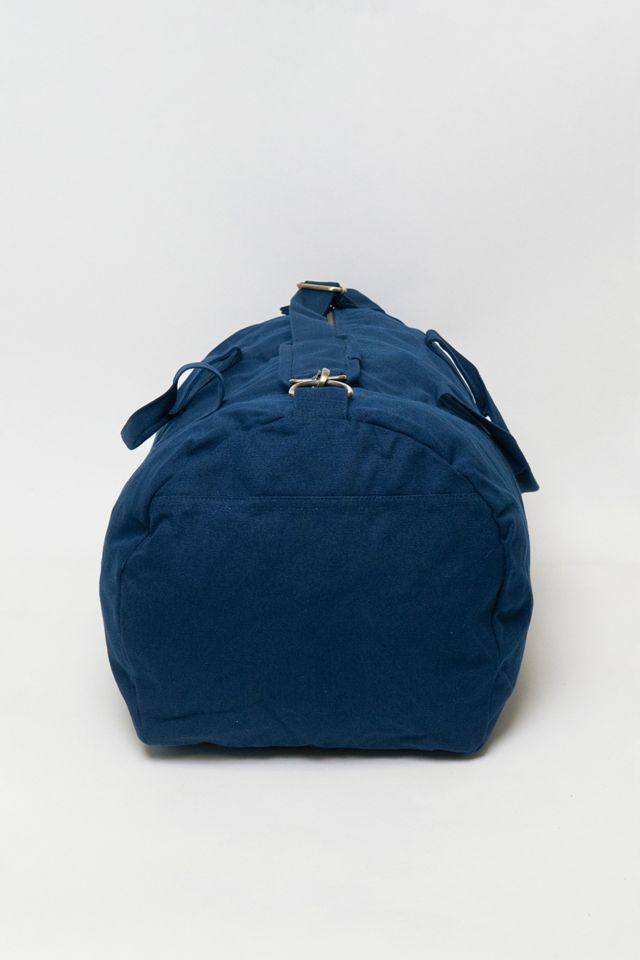 Terra Thread Organic Cotton Canvas Duffle Bag #2