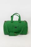 Terra Thread Organic Cotton Canvas Gym Bag