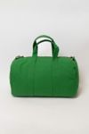Terra Thread Organic Cotton Canvas Gym Bag