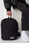 Terra Thread Organic Cotton Canvas Backpack