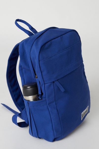 Terra Thread Organic Cotton Canvas Backpack