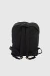 Terra Thread Organic Cotton Mini Canvas Backpack