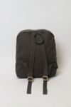 Terra Thread Organic Cotton Mini Canvas Backpack