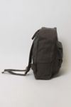 Terra Thread Organic Cotton Mini Canvas Backpack