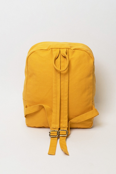 Terra Thread Canvas Backpack - Thumbnail 3