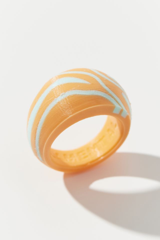 Filamental Jupiter Ring #1