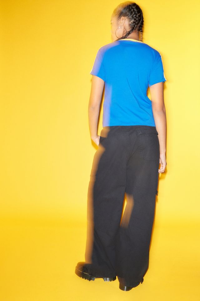 Jaded London Tech Pant #3