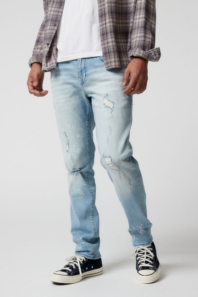 True Religion Rocco Slim Fit Jean | Urban Outfitters