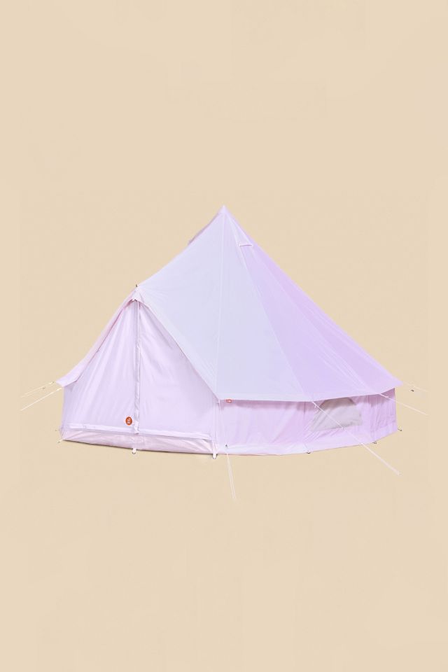 The Get Out Lite Bell Tent