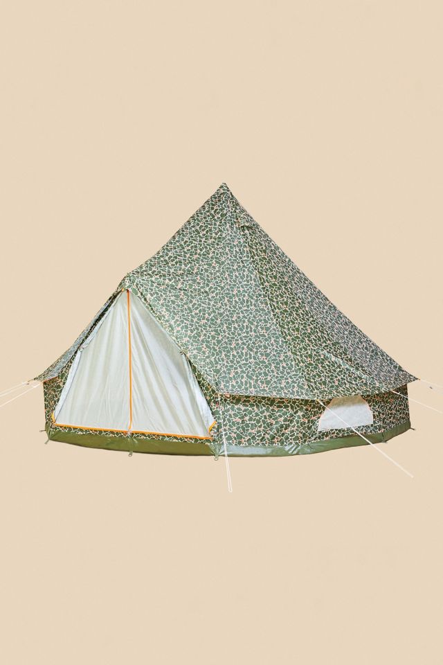 The Get Out Lite Bell Tent