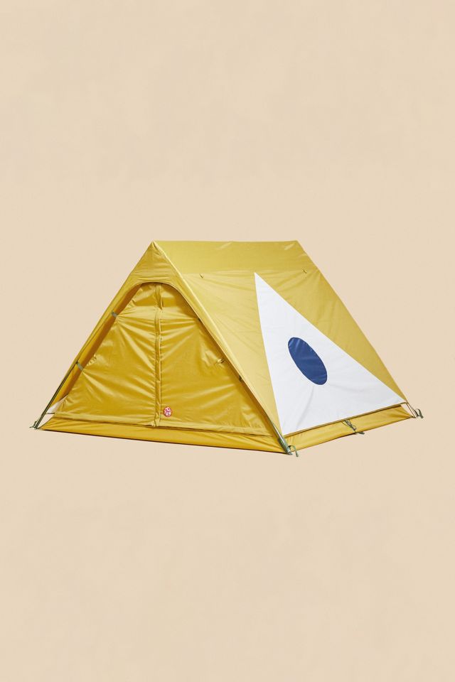 The Get Out A-Frame Tent #3