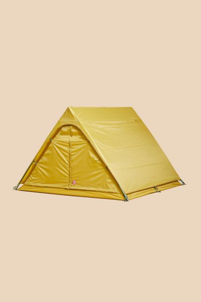Supreme The North Face Snakeskin Taped Seam Stormbreak 3