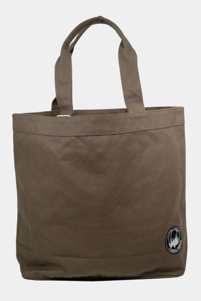 Converse Be Nice Graphic Adjustable Tote Bag | Urban Outfitters