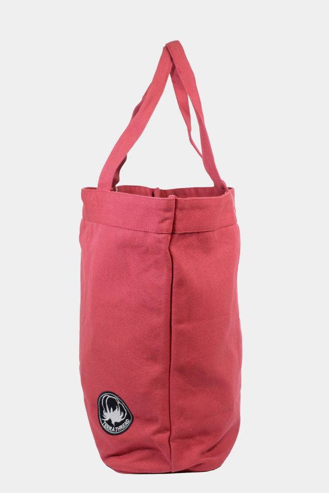 Terra Thread Organic Cotton Canvas Tote #2
